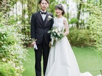 【春婚】2019年5月6月の挙式披露宴をご検討の方へ