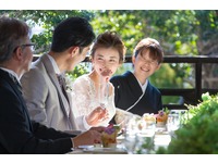 【ハナユメ特典】挙式+お食事会