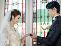 【記念撮影付き/挙式】川地家で迎えるふたりの結婚式