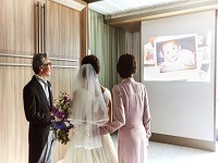 *シンプルウエディング限定*3か月挙式以内希望の方へ