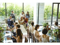 ≪19年4・5月婚に≫最大100万OFF/贅沢割引