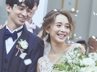 2018年8月迄のウエディングがお得に叶う