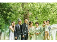 7名様からOK!少人数婚におすすめ!