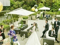 【2019年9~11月挙式の方】人気の秋シーズンがお得!