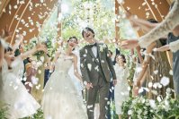 最大80万円OFF【9月限定】貸切ウェディングがお得!