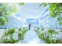 ≪大人気の春≫2019年4月~6月のご結婚式のご希望の方必見