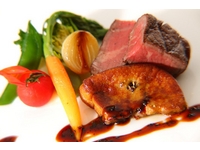 お料理重視必見◎お料理1ランクUPハナユメ割
