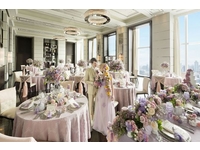 【60名173万円】結婚式+2次会セットハナユメ割