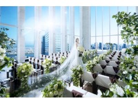 【最大152万OFF】2019年4月挙式までハナユメ割