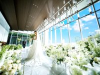 【最大154万円OFF】3月までの挙式※2次会セット付