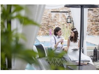 【夏の結婚式をご検討の方へ】Hanayumeランクアップ割