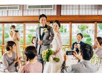 ■1件目のご見学限定■前撮×タクシーチケット付SPハナユメ割