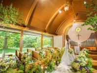 10~11月の人気オータム結婚式がお得に叶う!
