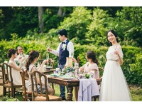【挙式会食】小さな結婚式の特別提案