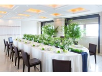 3月までの挙式がお得!会食・家族ウエディング歓迎ハナユメ割