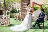 【2019年1月~2019年4月の結婚式限定】ハナユメ割