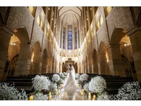 【1月~7月までにご結婚式限定!】ハナユメ割