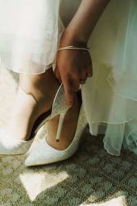 平日限定!お二人だけの結婚式