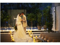【8〜10月迄】ワンランク上の結婚式をしたい方へ!夏&早秋割