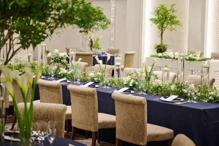 Monterfare モンテファーレ 少人数の結婚式特集 結婚式場探しはハナユメ Monterfare モンテファーレ 少人数の結婚式特集 結婚式場探しはハナユメ