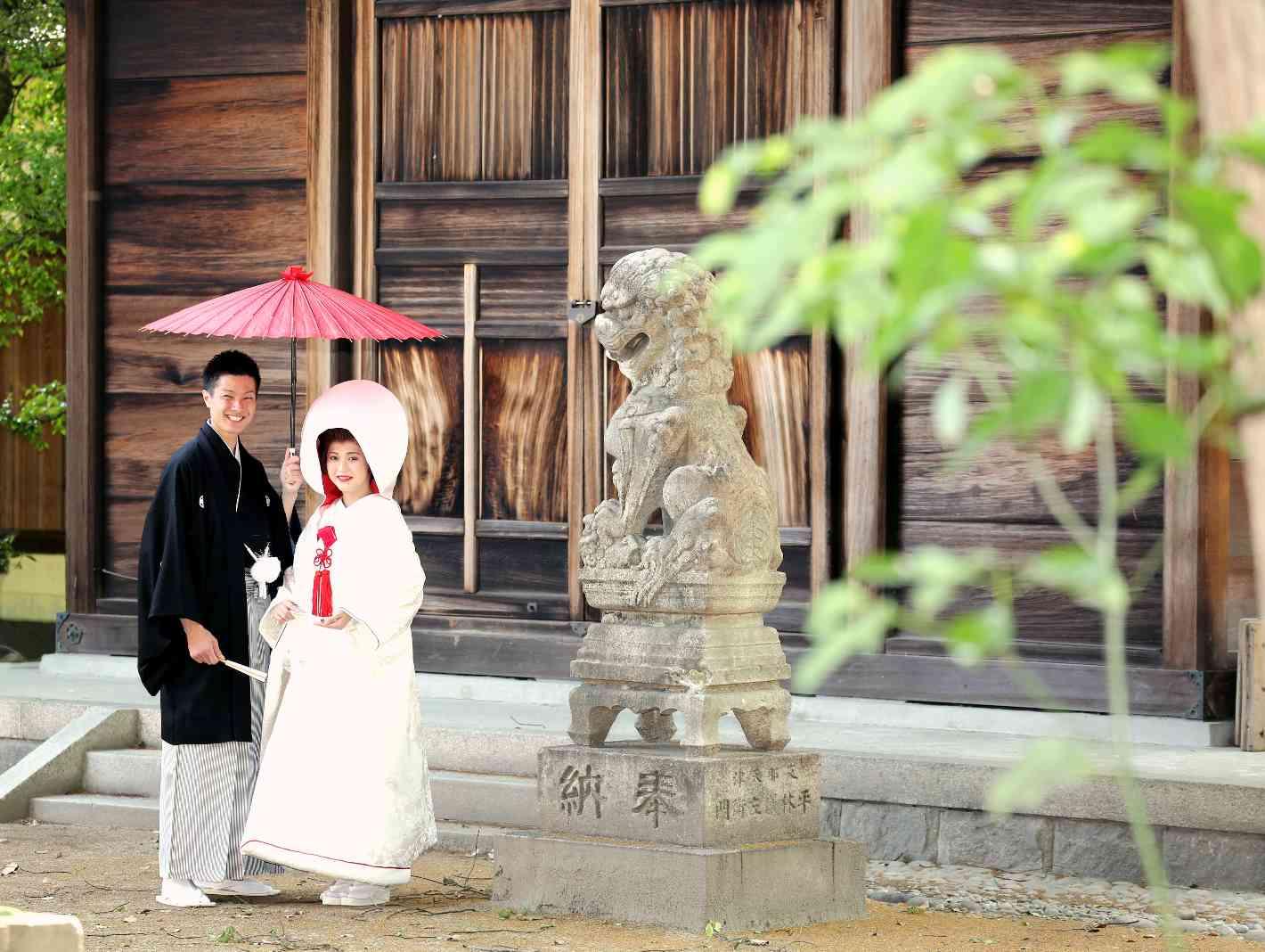 少人数の結婚式特集 結婚式場探しはハナユメ