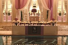 結婚式への思い入れの強い明るいおふたりの準備・打ち合わせ画像