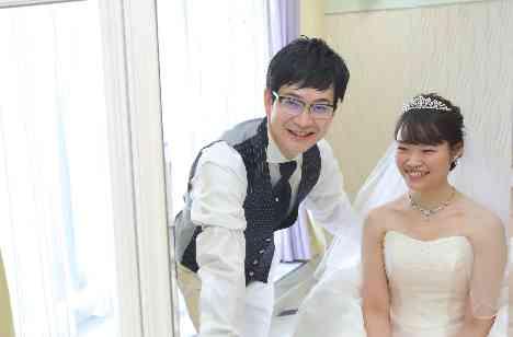 ゆったり＆参加型の二人だけのＷＥＤＤＩＮＧの準備・打ち合わせ画像