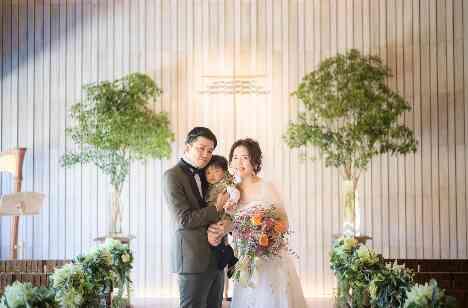親から子へ子から孫へ、世代を超え想いを繋ぐ結婚式の準備・打ち合わせ画像