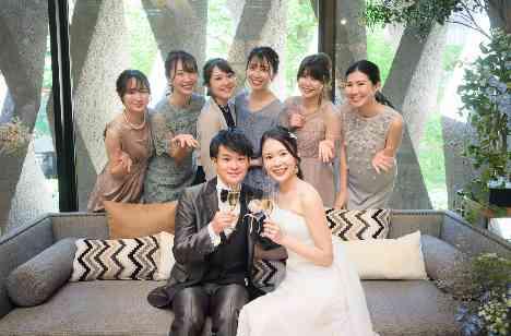 ぴったり当てはまるおふたりの夫婦の”カタチ”の準備・打ち合わせ画像