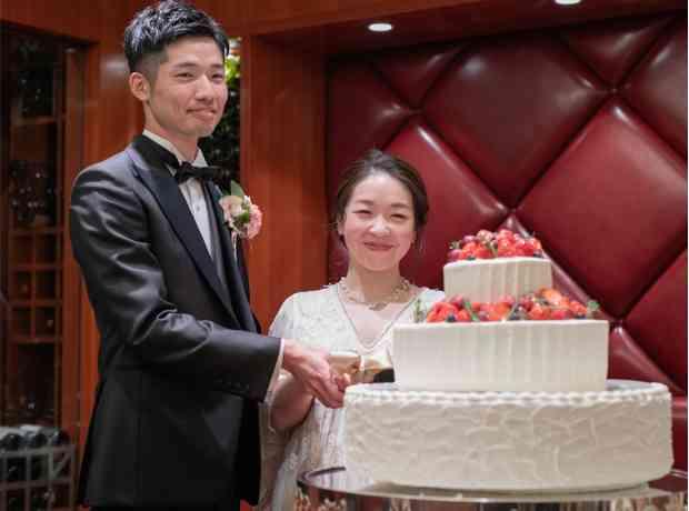 Dance Wedding～アットホームな時間を～の挙式実例画像