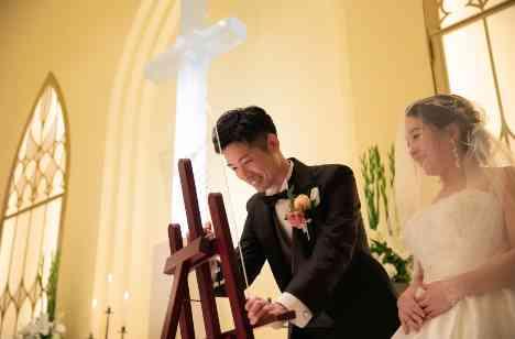Dance Wedding~アットホームな時間を~の挙式画像