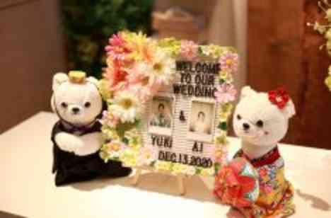 アットホーム×リゾート Weddingの準備・打ち合わせ画像