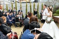 「ガーデンで叶えるカジュアルウェディング♩」の準備・打ち合わせ画像