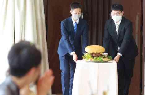 slow resort fes Daysの演出画像