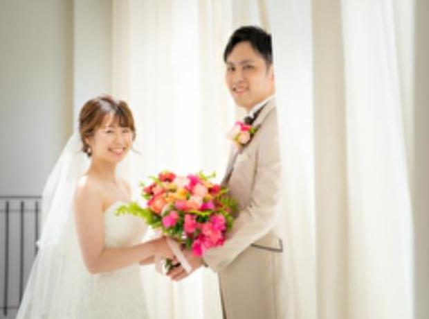 ★大好きなOKINAWAで最幸の1日！★の挙式実例画像