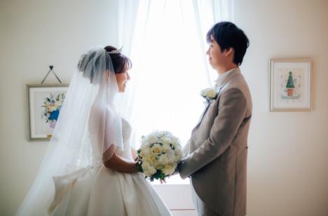 ゲストと特別な1日を♪SMILE WEDDINGの準備・打ち合わせ画像