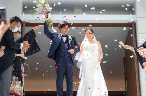 Laugh＆Fun！自分たちらしいWeddingの準備・打ち合わせ画像