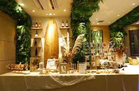♡笑顔溢れるリゾートWedding♡の準備・打ち合わせ画像
