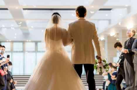 ウエディングテーマ\縁〇Wedding/の準備・打ち合わせ画像