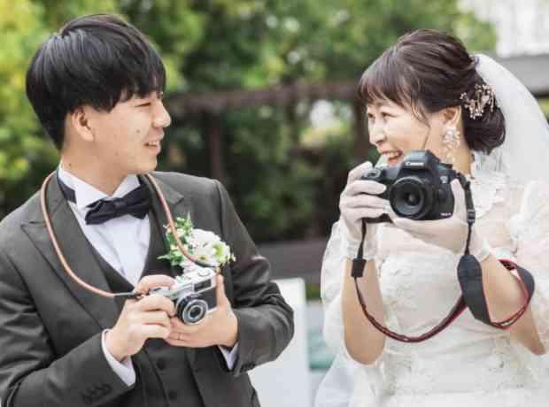 アットホームなおもてなしWeddingの挙式実例画像