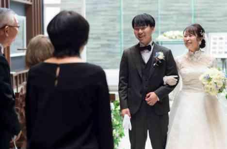 アットホームなおもてなしWeddingの準備・打ち合わせ画像