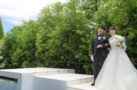 アットホームなおもてなしWeddingの披露宴画像