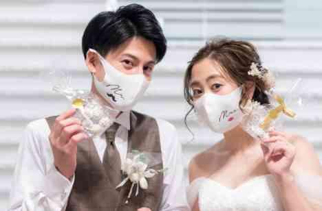 *★Sparkly wedding★*の披露宴画像