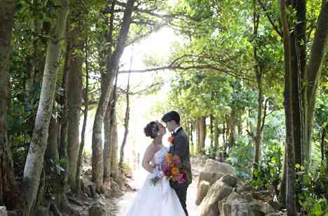 ゲスト皆が楽しめる大好きな沖縄での結婚式&披露宴の準備・打ち合わせ画像