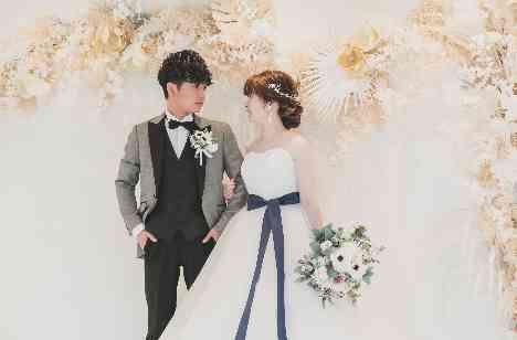 Heartwarming Weddingの準備・打ち合わせ画像