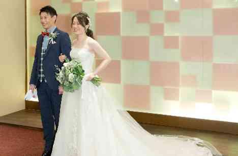 想いをのせて、おもてなしを届ける鮒鶴婚の準備・打ち合わせ画像