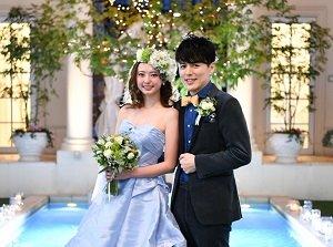 Natural Wedding♪♪の挙式実例画像