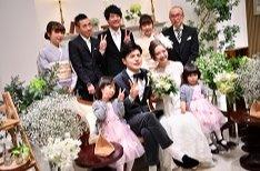 Natural Wedding♪♪の準備・打ち合わせ画像