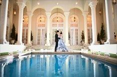 Natural Wedding♪♪の演出画像