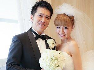 PINK＆SPRING Wedding!!の挙式実例画像